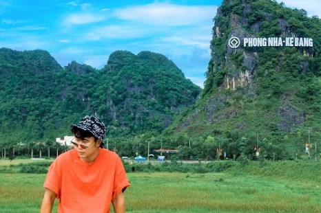 Tour Hà Nội - Đà Nẵng - Hội An - Bà Nà  - Huế - Động Phong Nha 4 Ngày 3 Đêm